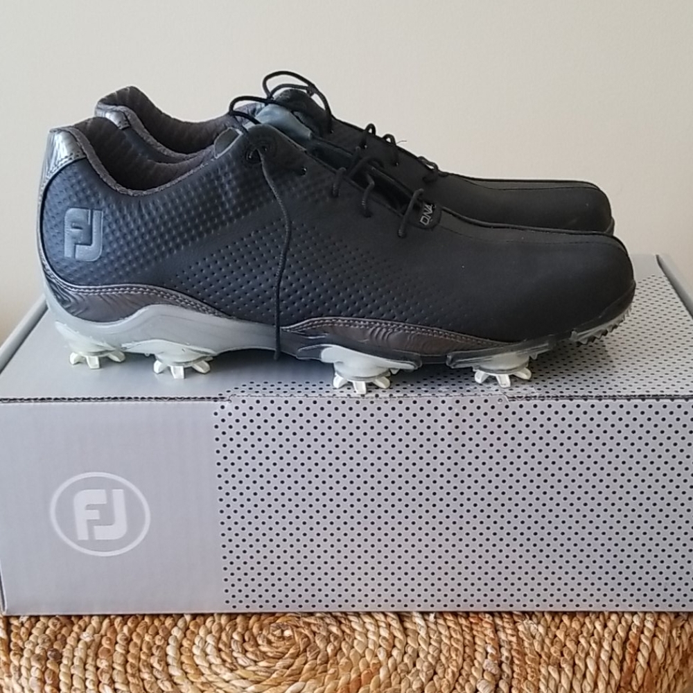 Foot Joy Men's Golf Shoes